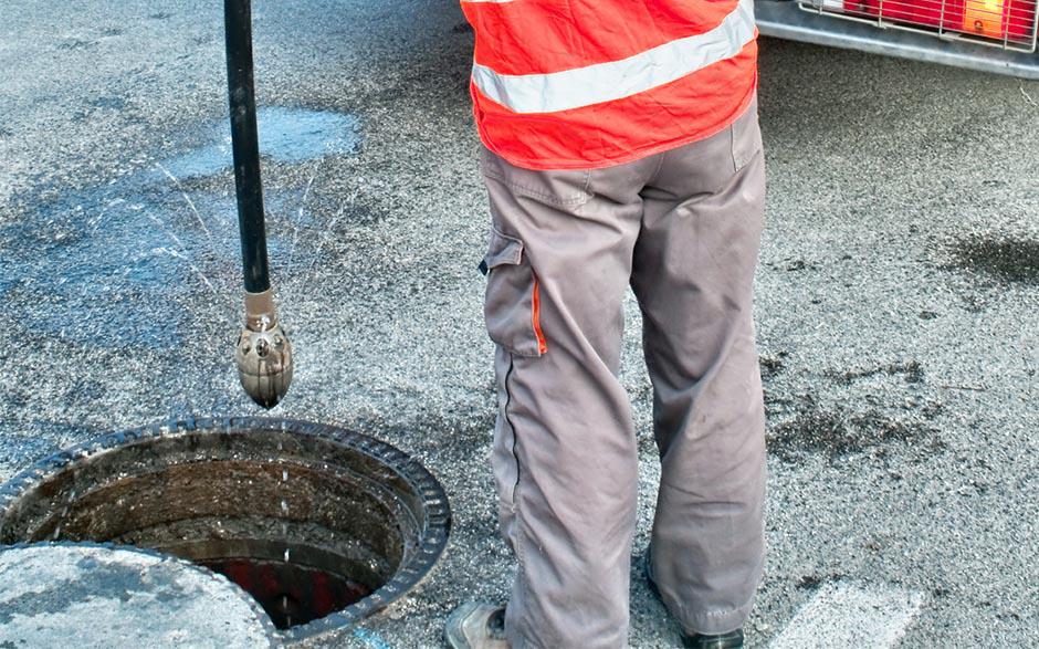 prix dégorgement canalisation Gennevilliers