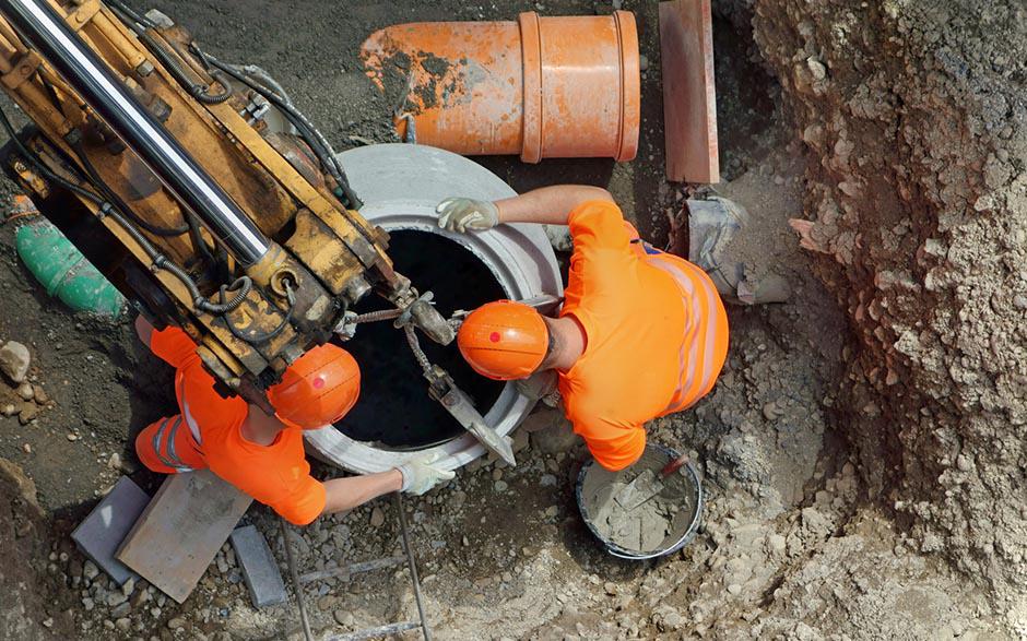 dégorgement canalisation Neuilly-Plaisance