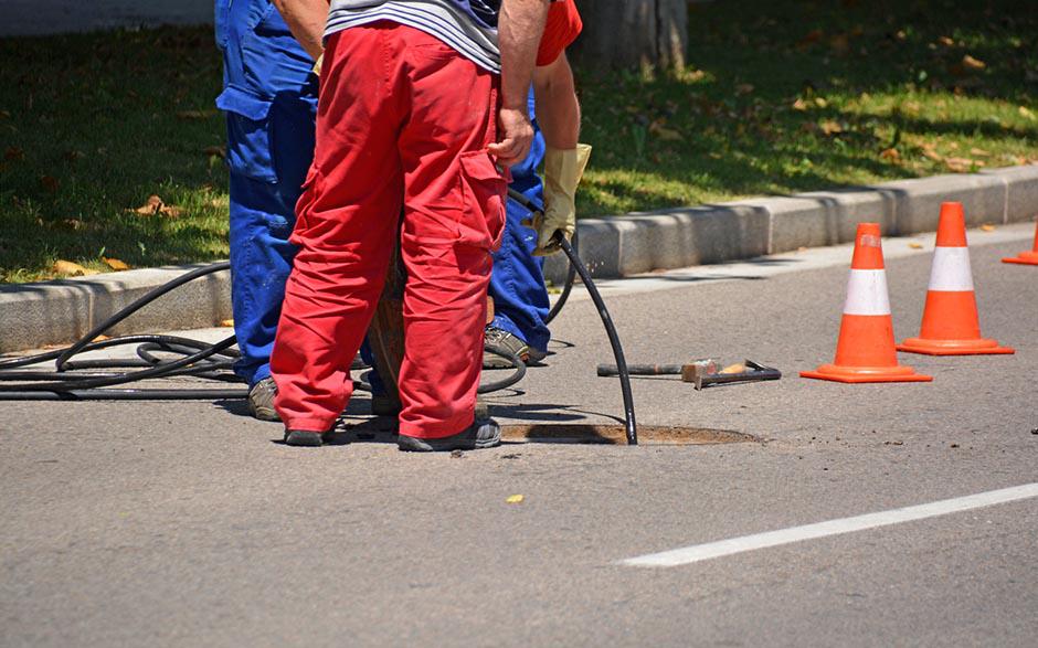 prix dégorgement canalisation Gennevilliers