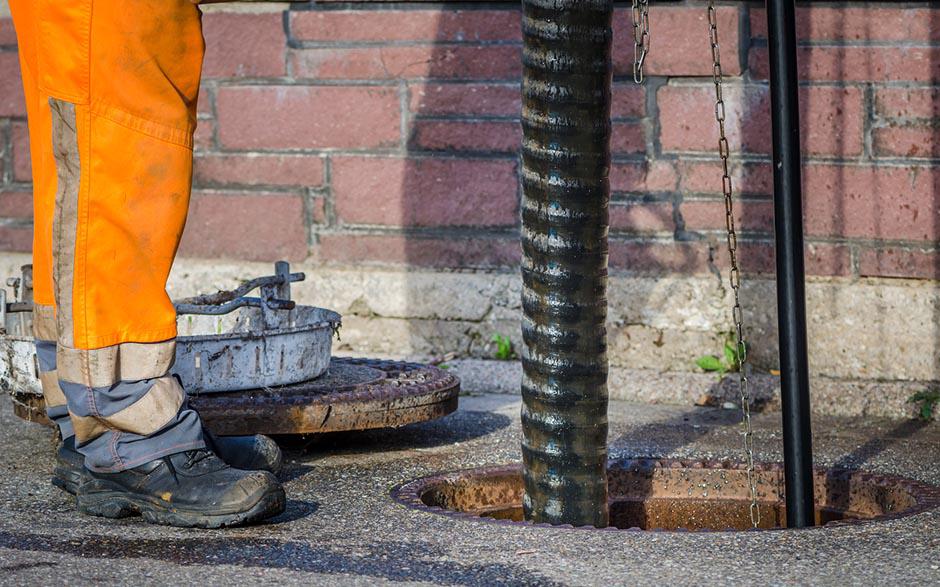 prix dégorgement canalisation Gennevilliers