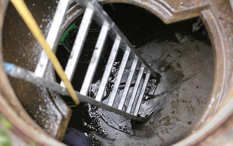 prix dégorgement canalisation Gennevilliers