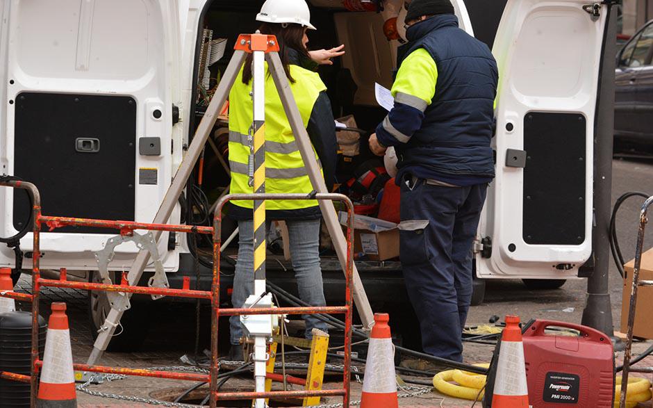 dégorgement canalisation Ballancourt-sur-Essonne